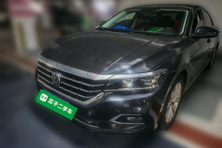 Used Volkswagen Passat 2020 330TSI Elite Edition China VI Guazi used car, China used car export, Used car for sale, Used  cars, Cheapest cars for sale