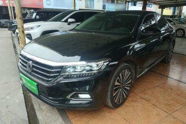 Used Volkswagen Passat 2020 Revised Version 330TSI Luxury Edition China VI Standard