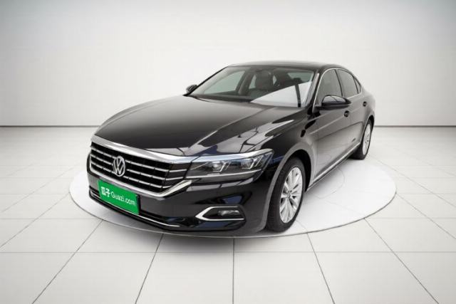 Używany Volkswagen Passat 2020 Revised Version 280TSI Elite Edition China VI Standard