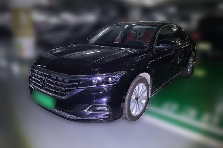 Used Volkswagen Passat 2020 Facelift 330TSI Elite Edition China VI Standard Guazi used car, China used car export, Used car for sale, Used cars, Cheapest cars for sale