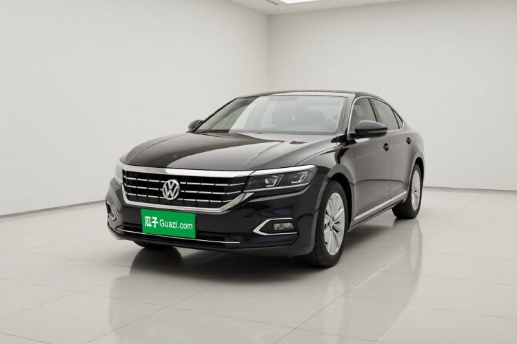 Used Volkswagen Passat 2020 330TSI Elite Edition China VI Guazi used car, China used car export, Used car for sale, Used  cars, Cheapest cars for sale