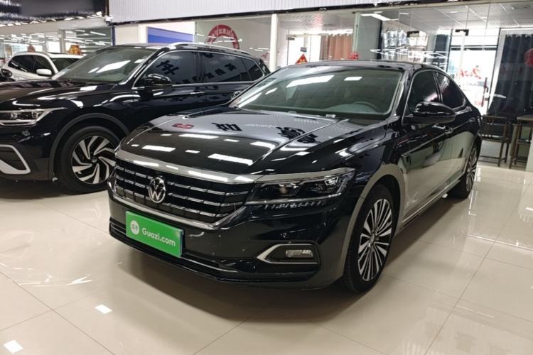 Used Volkswagen Passat 2020 Revised Version 330TSI Luxury Edition China VI Standard Guazi used car, China used car export, Used car for sale, Used  cars, Cheapest cars for sale