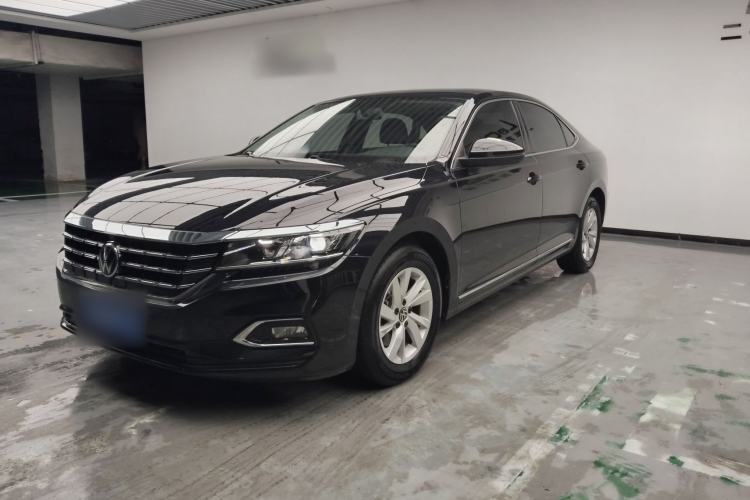 Ojetý Volkswagen Passat 2020 Revised Version 280TSI Business Edition China VI Standard Guazi used car, China used car export, Used car for sale, Used cars, Cheapest cars for sale