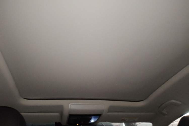 Used Volkswagen Passat 2020 330TSI Elite Edition China VI Headliner