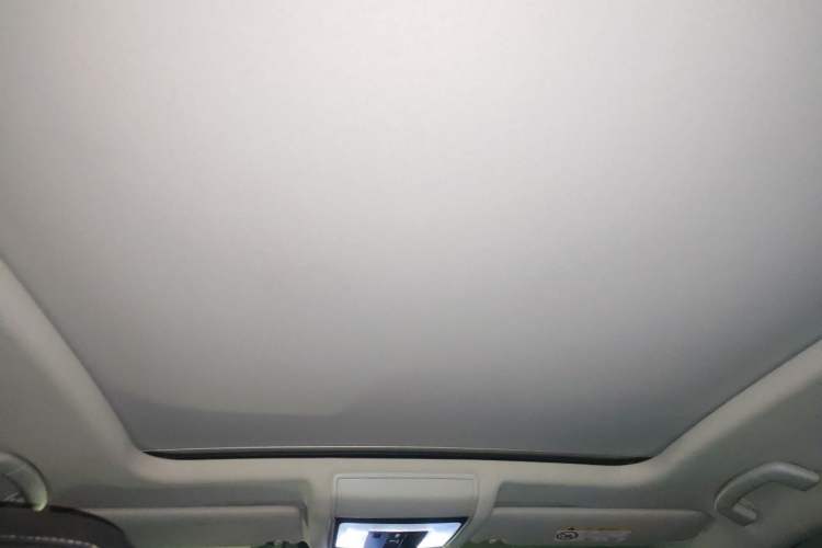 Used Volkswagen Passat 2020 330TSI Luxury Edition China VI Headliner
