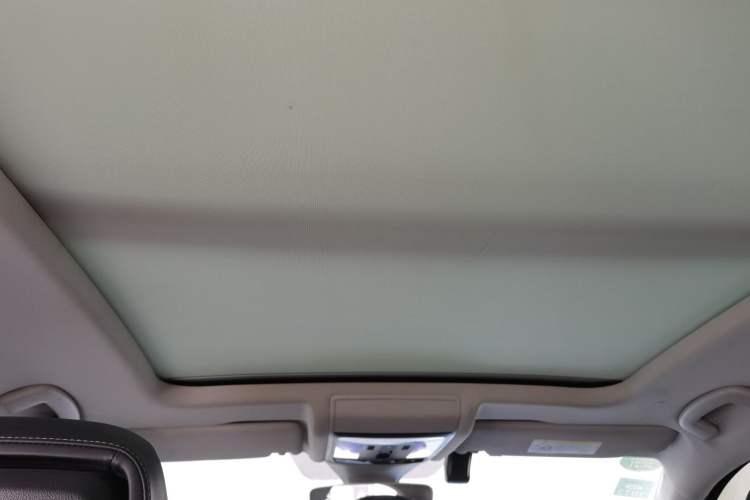 Used Volkswagen Passat 2020 380TSI Flagship Edition China VI Standard Headliner