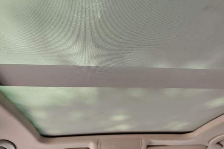 Used Volkswagen Passat 2020 330TSI Luxury Edition China VI Headliner