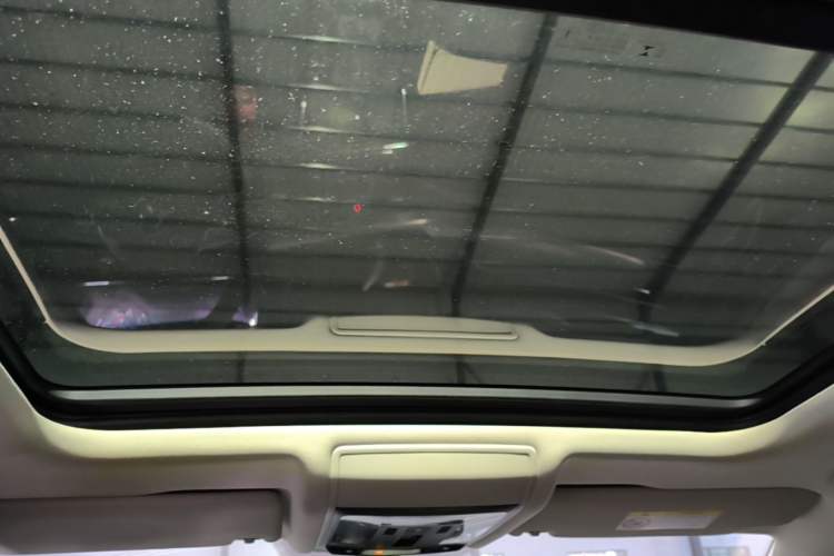 Used Volkswagen Passat 2020 330TSI Elite Edition China VI Headliner