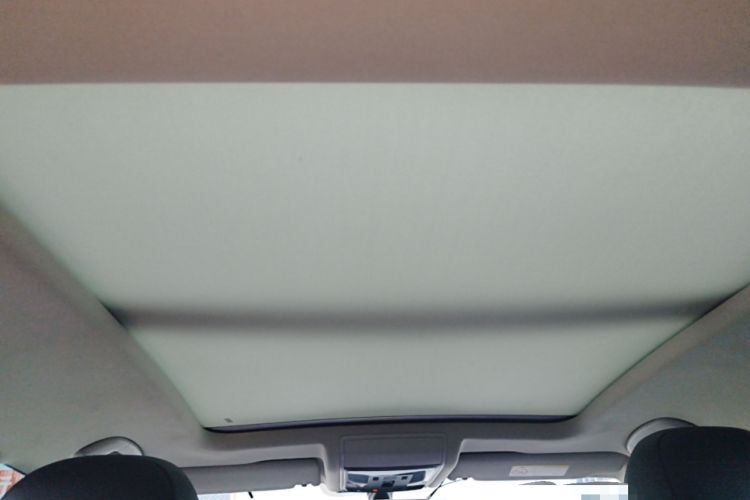 Used Volkswagen Passat 2020 330TSI Elite Edition China VI Headliner