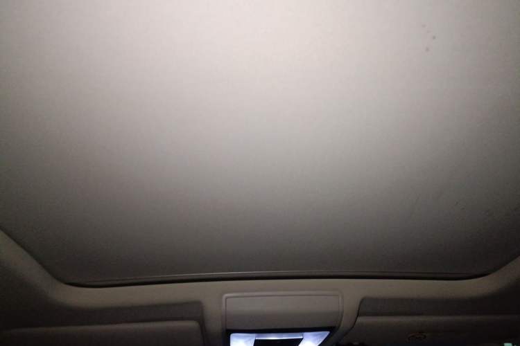 Used Volkswagen Passat 2020 330TSI Elite Edition China VI Headliner