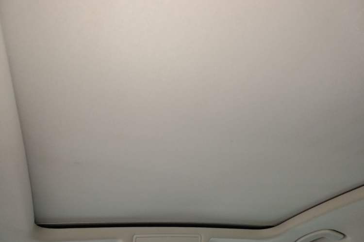 Used Volkswagen Passat 2020 330TSI Luxury Edition China VI Headliner