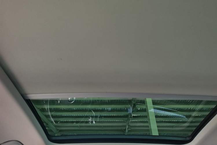 Used Volkswagen Passat 2020 Revised Version 330TSI Luxury Edition China VI Standard Headliner