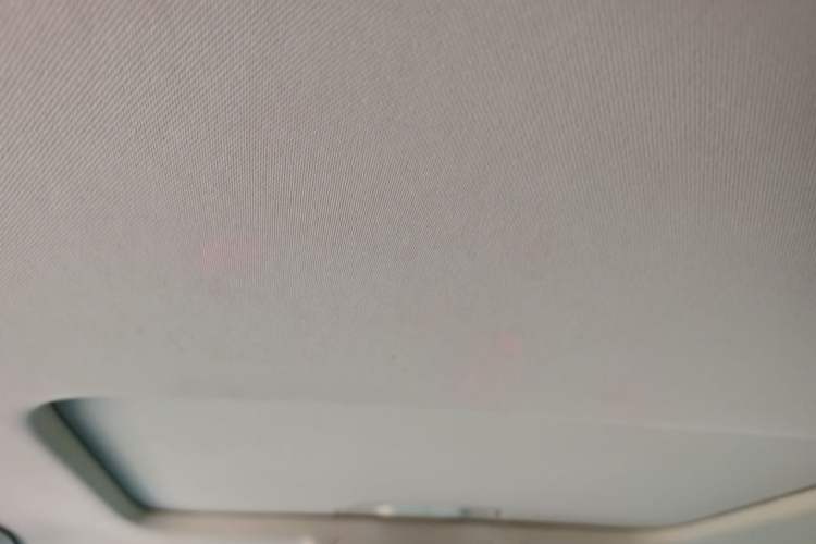 Used Volkswagen Passat 2020 280TSI Business Edition China VI Standard Headliner