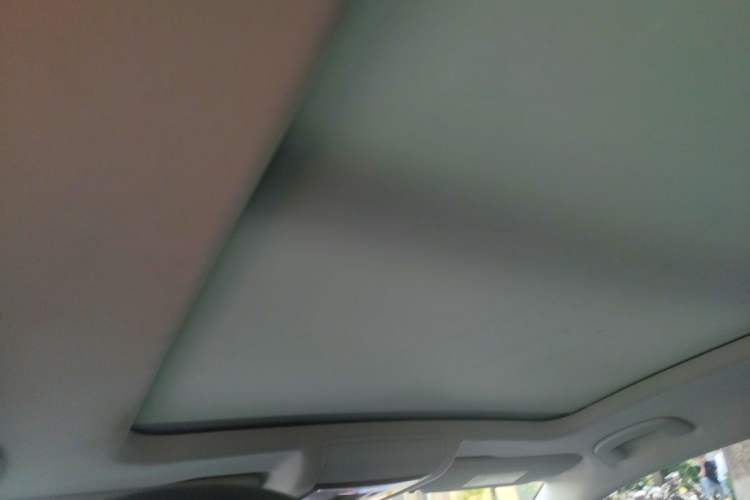 Used Volkswagen Passat 2020 330TSI Elite Edition China VI Headliner