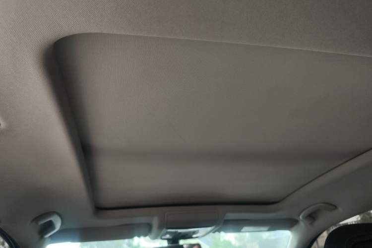 Used Volkswagen Passat 2020 330TSI Luxury Edition China VI Headliner
