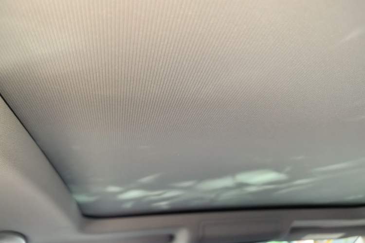 Used Volkswagen Passat 2020 330TSI Elite Edition China VI Headliner