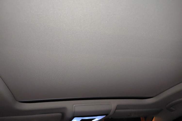 Used Volkswagen Passat 2020 Revised Version 330TSI Luxury Edition China VI Standard Headliner