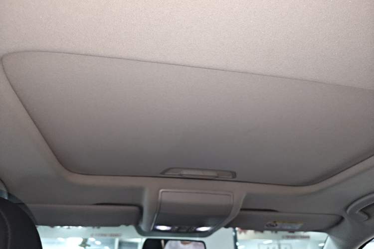 Used Volkswagen Passat 2020 Revised Version 280TSI Business Edition China VI Standard Headliner