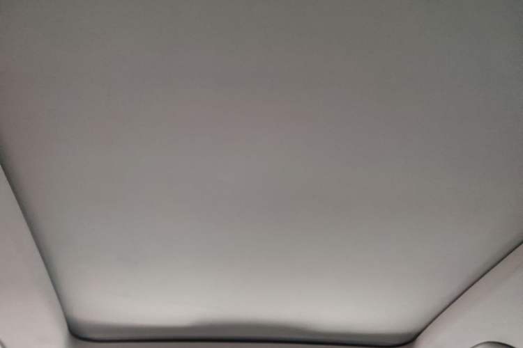 Used Volkswagen Passat 2020 330TSI Elite Edition China VI Headliner