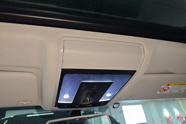 Used Volkswagen Passat 2020 330TSI Elite Edition China VI Headliner