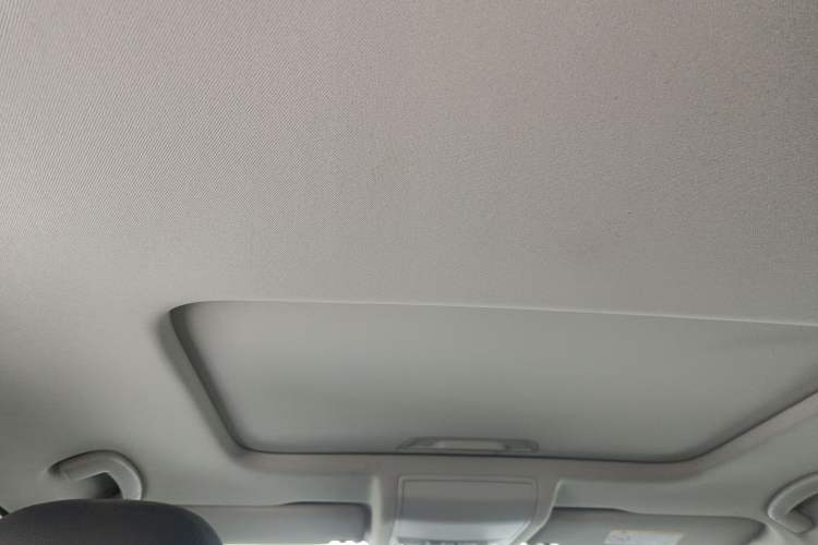 Used Volkswagen Passat 2020 Revised Version 280TSI Business Edition China VI Standard Headliner