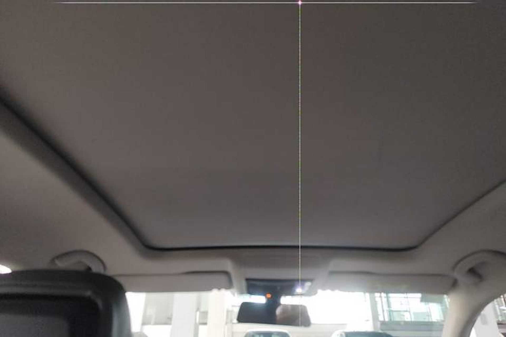 Used Volkswagen Passat 2020 330TSI Luxury Edition China VI Headliner