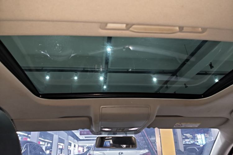 Used Volkswagen Passat 2020 280TSI Business Edition China VI Standard Headliner