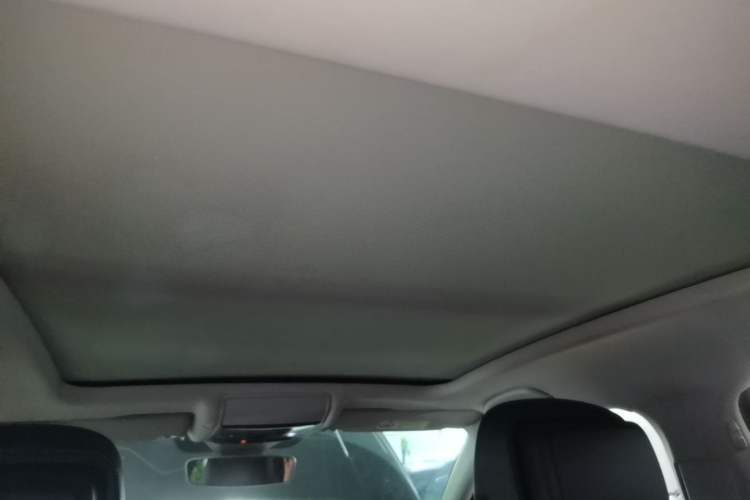 Used Volkswagen Passat 2020 330TSI Prestige Edition China VI Standard Headliner