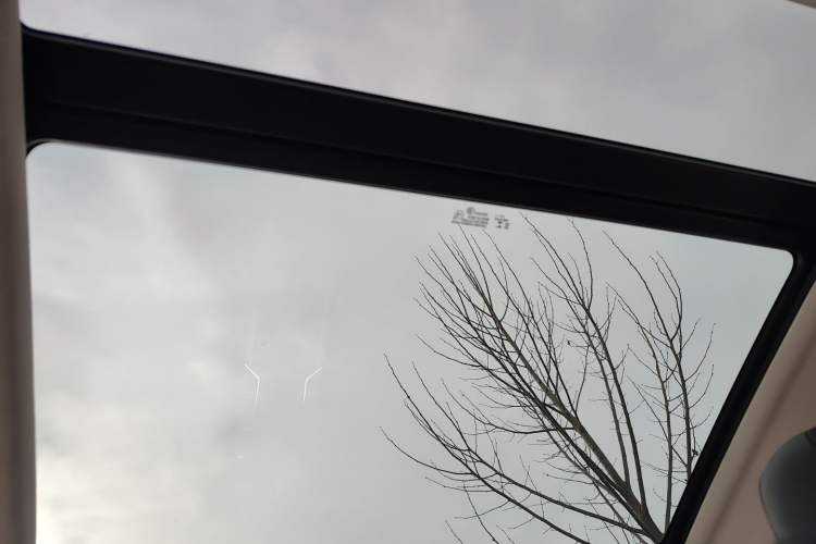 Used Volkswagen Passat 2020 330TSI Elite Edition China VI Headliner