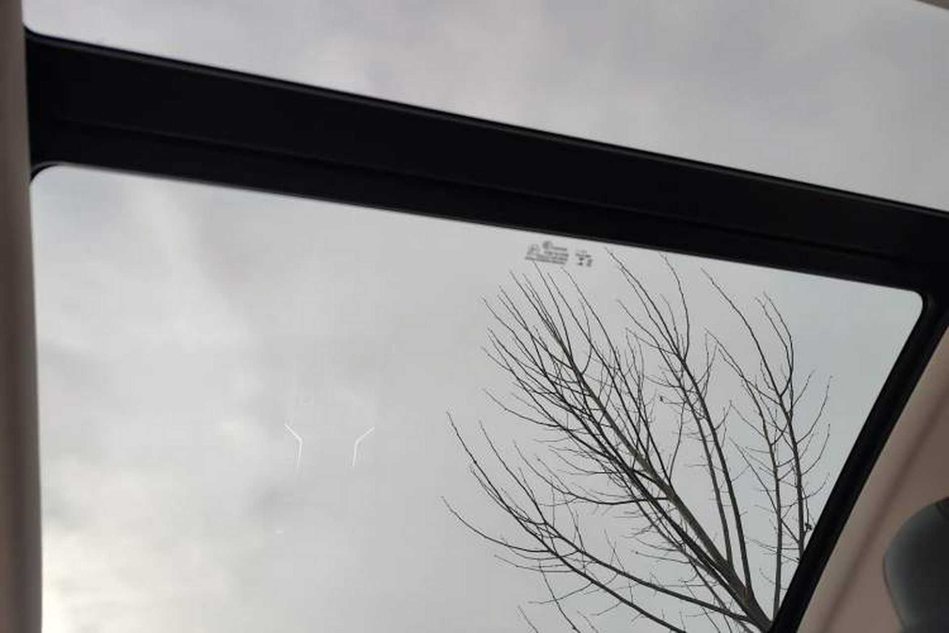 Used Volkswagen Passat 2020 330TSI Elite Edition China VI Headliner
