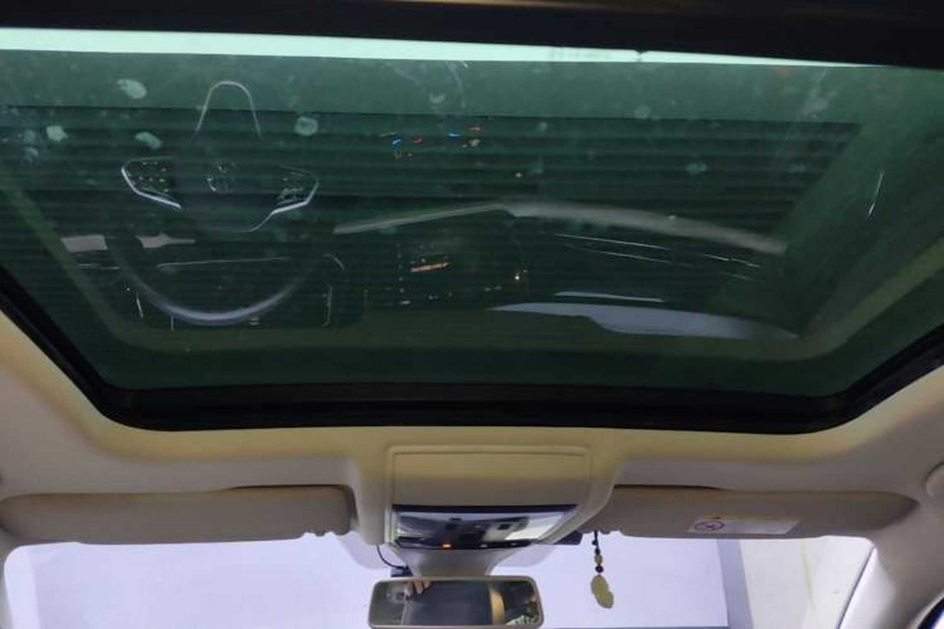 Used Volkswagen Passat 2020 330TSI Luxury Edition China VI Headliner