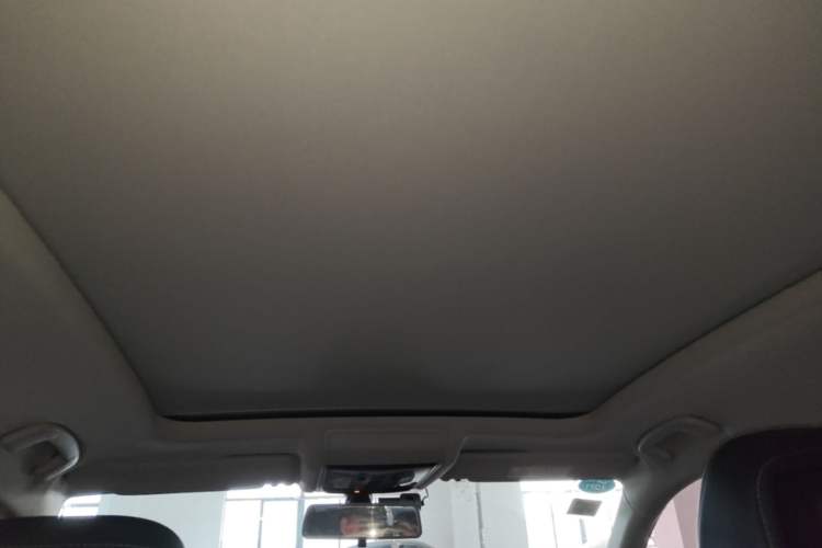 Used Volkswagen Passat 2020 330TSI Luxury Edition China VI Headliner