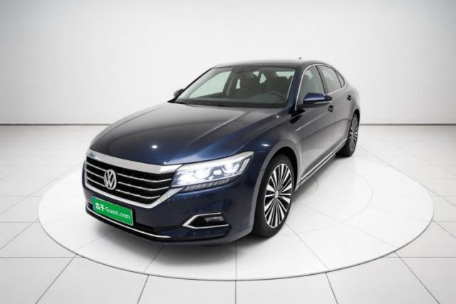 Ojetý Volkswagen Passat 2020 380TSI Prestige Edition China VI Standard