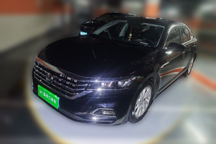Used Volkswagen Passat 2020 280TSI Business Edition China VI Standard Guazi used car, China used car export, Used car for sale, Used Volkswagen cars, Cheapest cars for sale