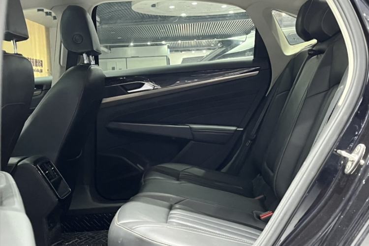 Used Volkswagen Passat 2020 280TSI Business Edition China VI Standard Interior 2