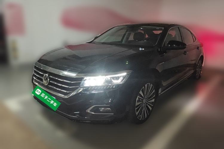 Used Volkswagen Passat 2020 330TSI Luxury Edition China VI Guazi used car, China used car export, Used car for sale, Used cars, Cheapest cars for sale