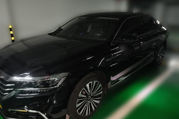 Used Volkswagen Passat 2020 Revised Version 330TSI Luxury Edition China VI Standard Guazi used car, China used car export, Used car for sale, Used  cars, Cheapest cars for sale
