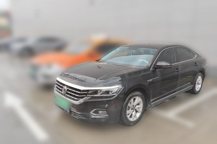 Used Volkswagen Passat 2020 Revised Version 280TSI Business Edition China VI Standard Guazi used car, China used car export, Used car for sale, Used  cars, Cheapest cars for sale