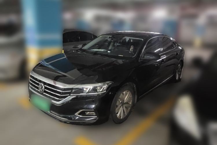 Used Volkswagen Passat 2020 330TSI Elite Edition China VI Guazi used car, China used car export, Used car for sale, Used  cars, Cheapest cars for sale