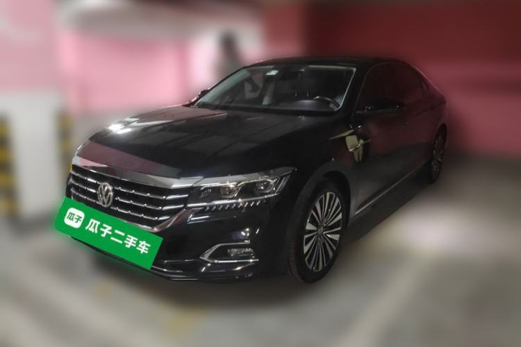 Volkswagen Passat 2020 330TSI Luxury Edition China VI مستعملة Guazi used car, China used car export, Used car for sale, Used  cars, Cheapest cars for sale