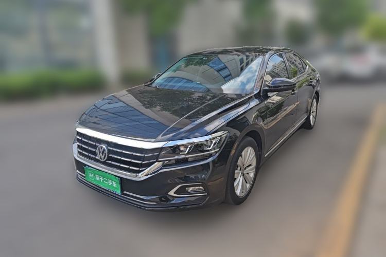 Ojetý Volkswagen Passat 2020 330TSI Elite Edition China VI Guazi used car, China used car export, Used car for sale, Used  cars, Cheapest cars for sale