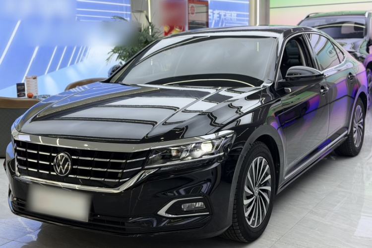 Used Volkswagen Passat 2020 280TSI Business Edition China VI Standard Guazi used car, China used car export, Used car for sale, Used cars, Cheapest cars for sale