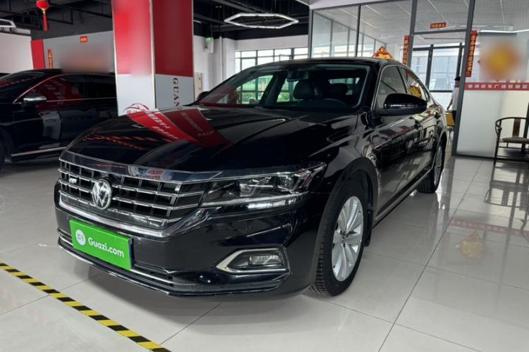 Used Volkswagen Passat 2020 Facelift 330TSI Elite Edition China VI Standard Guazi used car, China used car export, Used car for sale, Used cars, Cheapest cars for sale