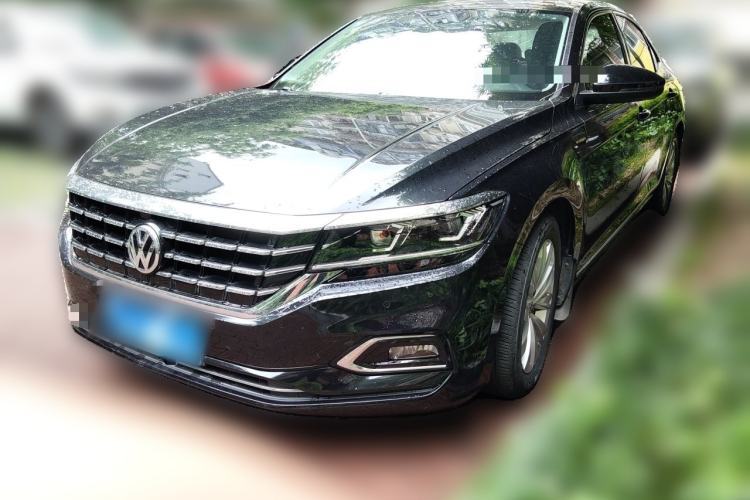Used Volkswagen Passat 2020 330TSI Elite Edition China VI Guazi used car, China used car export, Used car for sale, Used cars, Cheapest cars for sale
