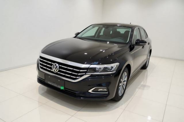 Ojetý Volkswagen Passat 2020 280TSI Business Edition China VI Standard