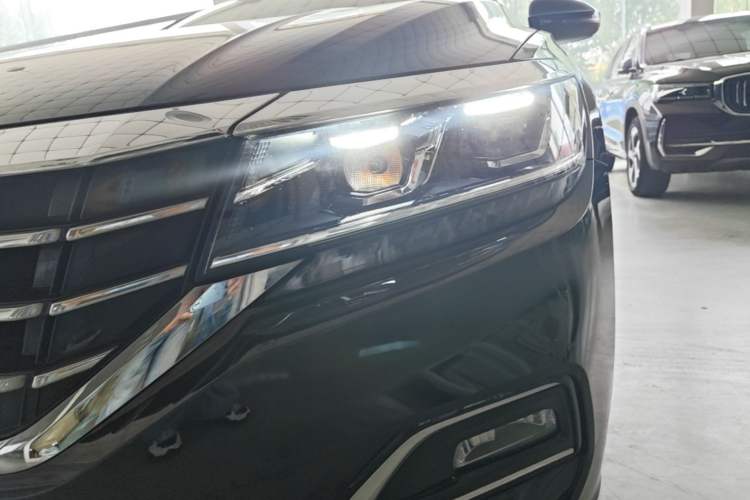 Used Volkswagen Passat 2020 280TSI Elite Edition China VI Standard Left Front Headlight