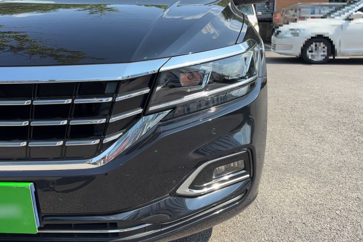 Used Volkswagen Passat 2020 Revised Version 280TSI Elite Edition China VI Standard Left Front Headlight