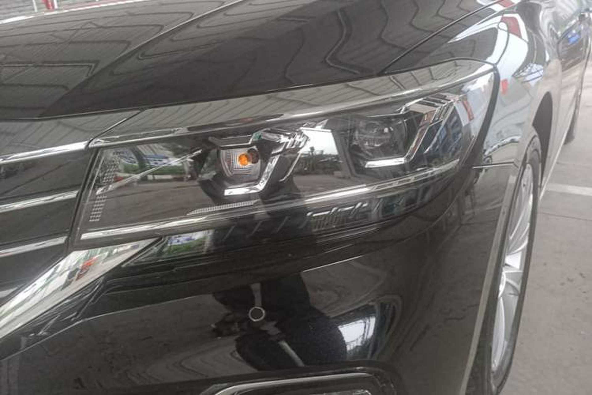 Used Volkswagen Passat 2020 Revised Version 280TSI Elite Edition China VI Standard Left Front Headlight