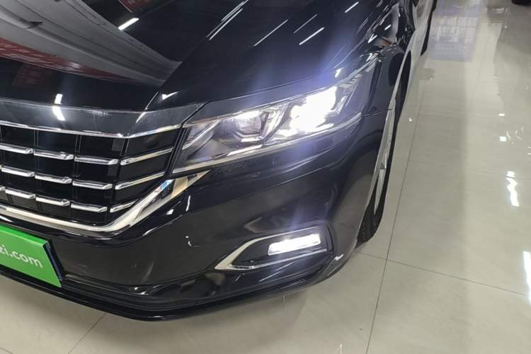 Used Volkswagen Passat 2020 280TSI Business Edition China VI Standard Left Front Headlight