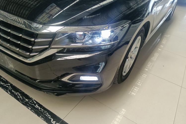 Used Volkswagen Passat 2020 Revised Version 280TSI Business Edition China VI Standard Left Front Headlight